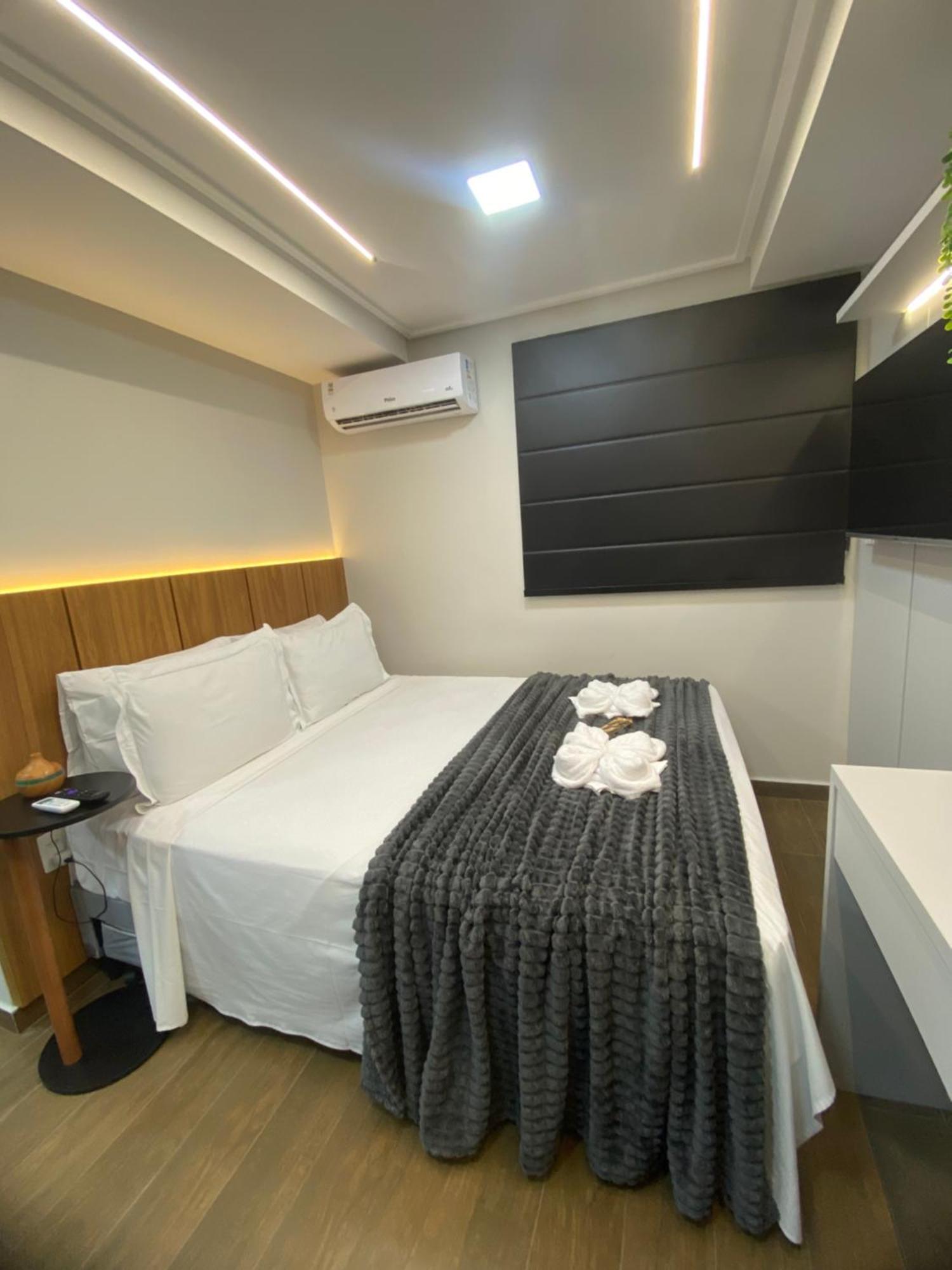 Apartamento Flat Move Tambau