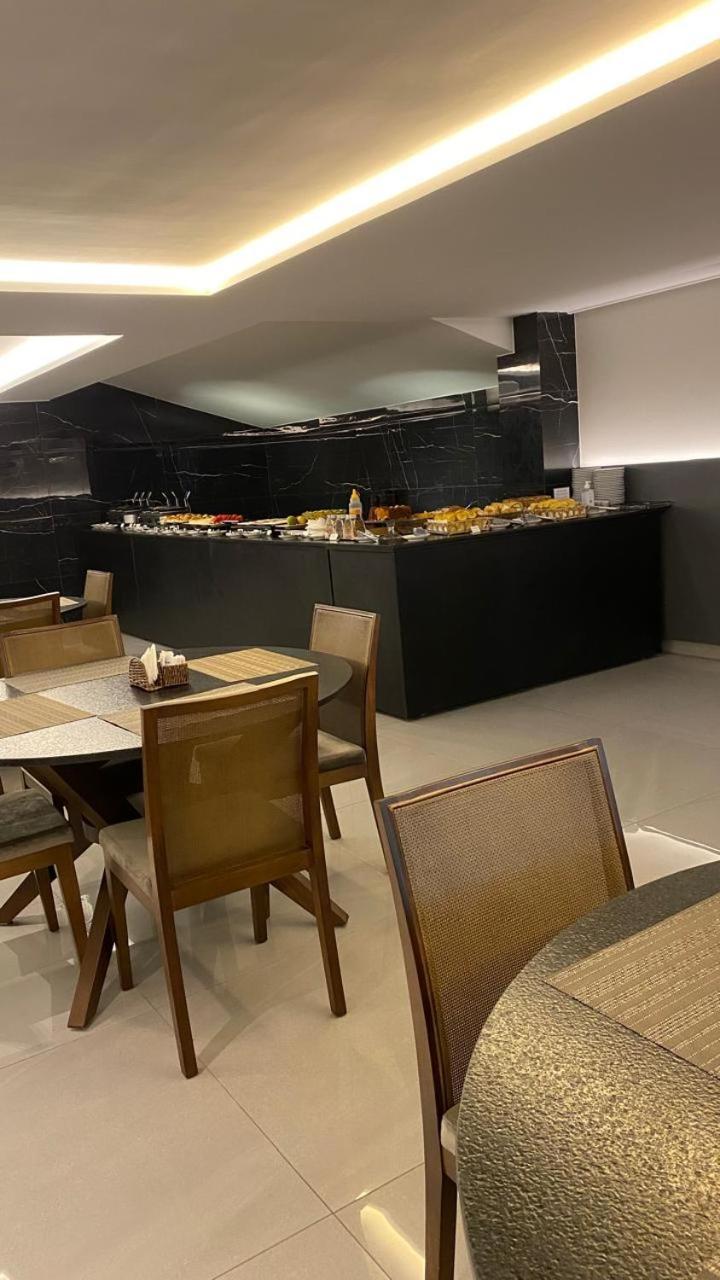 Apartamento Flat Move Tambau João Pessoa